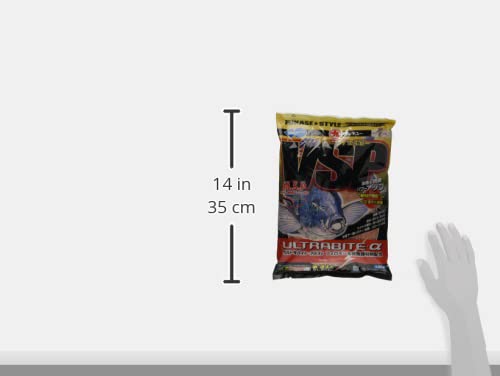 マルキュー グレパワーVSP