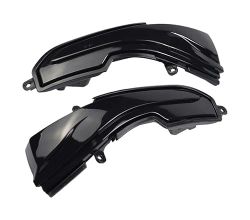 Clignotants de rétroviseur pour Nissan Skyline 15-18 à indicateur séquentiel