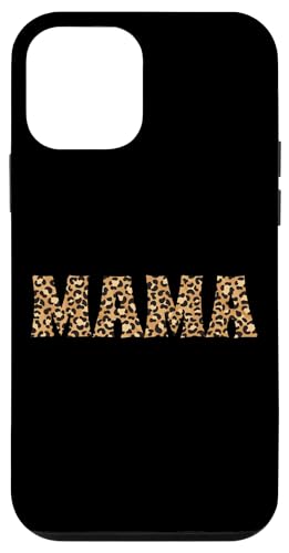 �A�j�}���v�����g Mama Mom Life �X�}�z�P�[�X iPhone 12 mini �p