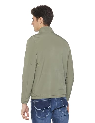 Image of Qube By Fort Collins Men Jacket