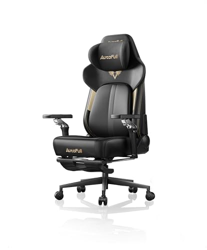Lumbar Support Chairs