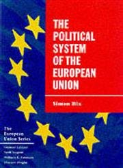 The Political System Of The European Union