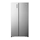 Hisense RS677N4BID Side-by-Side Kühlschrank mit Super-Freeze-Funktion