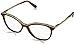 Produktbild Etro Damen Et2636 203 53 Brillengestelle, Gold (Blonde Havana)
