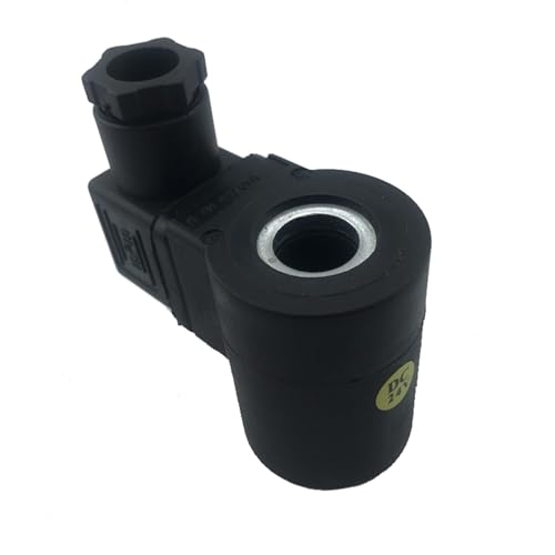 Électrovanne hydraulique EVI3E/14 haute performance AC220V pour contrôle de débit stable