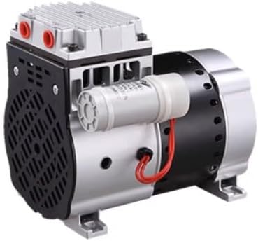 Available forAIRTECH Oil-Less Piston Vacuum Pump Model HP-40V HP-90V HP-90H HP-120V HP-120H HP-140V HP-140H HP-200V HP-200H General Accessories (HP-140V..)