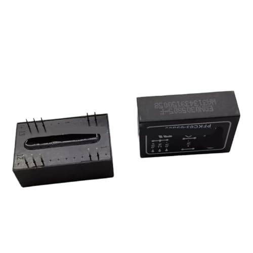 1 Module d'alimentation PFKC03-05S05 pour montage électronique