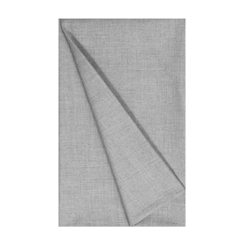 Image of Abhi Fashion Men's Cotton Formal Unstitched Trouser Fabric For Men (Pack Of 2)