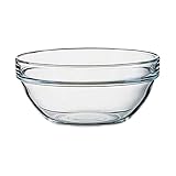 luminarc glasteller Schälch. 9 Cm Stapelbar EKB Luminarc Schale 9 cm Gl.Empilable 1 Stk. 8010040