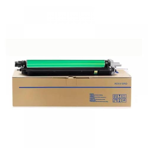 Unité de tambour DR314 compatible avec photocopieur BH558E et 658E