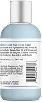 Cremo Cooling Post Shave BalmTo Sooth, Cool And Protect Skin From Shaving Irritation, Dryness And Razor Burn, 4 Ounce