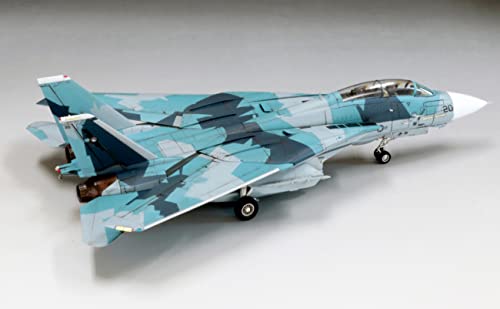F-14A Tomcat Top Gun maquette Fine Mold FP36 1/72 d'exception - 3