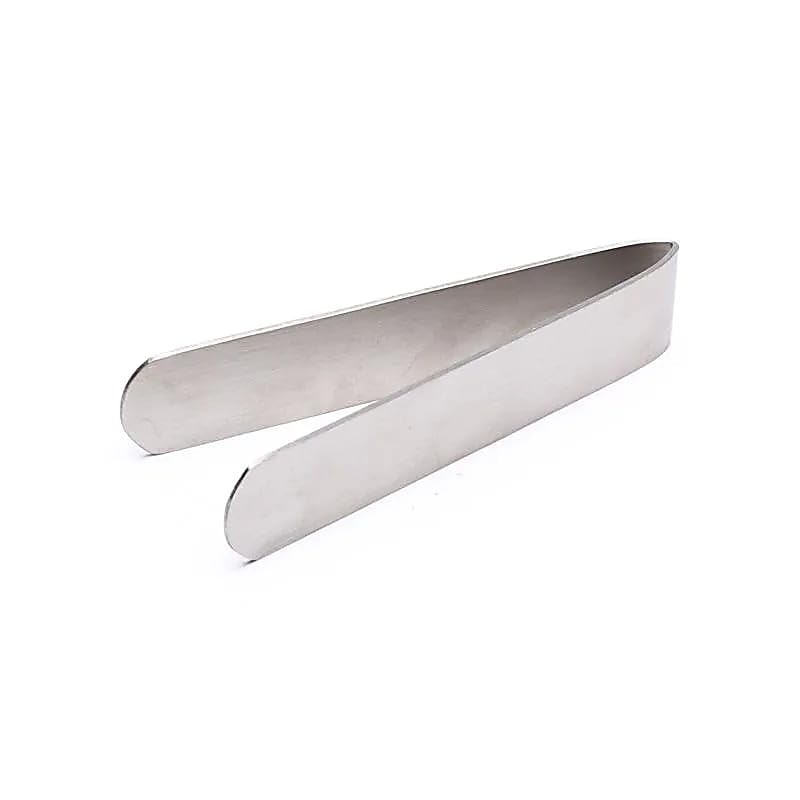 Räucher Set Weihrauch-Harz Benzoe - 80g + Räucherkohlezange - ±7,5 cm + Krista