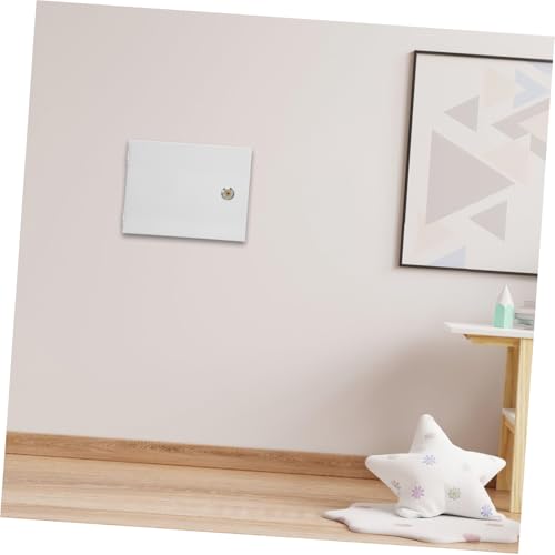 Coffret d'alarme murale en fer pour sécuriser les bâtiments - 6