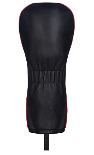Titleist Leather Golf Club Headcover - Premium Protection