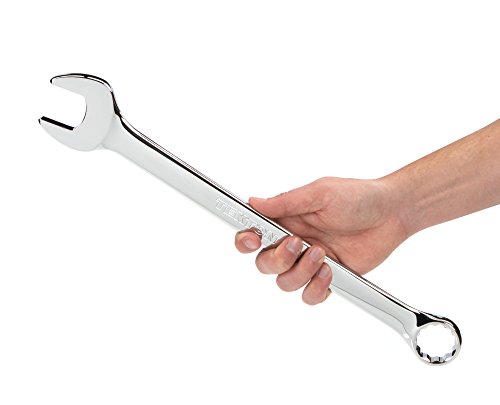 Image of TEKTON 32 mm Combination Wrench | WCB24032
