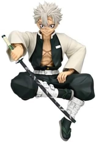 実 弥 フィギュア】Aazon.co.jp: 鬼 滅 不滅のきずな 不死川実弥 不死