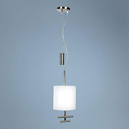 George Kovacs P542-612 Counter Weights - 1 Light Pendant #TOP1
