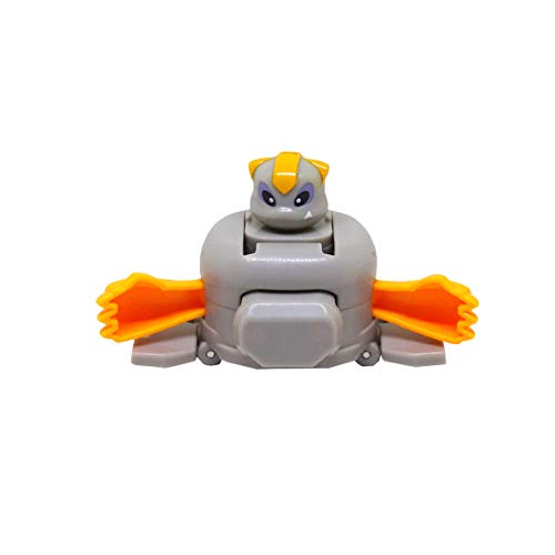 Image of Wise Owl-Brands & Merchandise Private Limited-HR Battle Toy