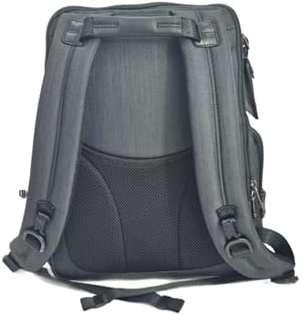 TUMI Parrish レザー　バックパック NWT TUMI Parrish 15