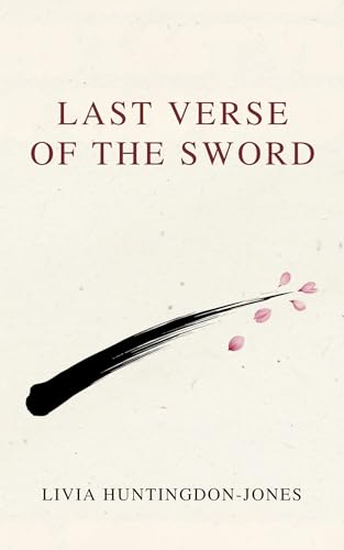 Last Verse of the Sword