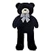 IKASA Giant Teddy Bear Stuffed Animal Plush Toy,47