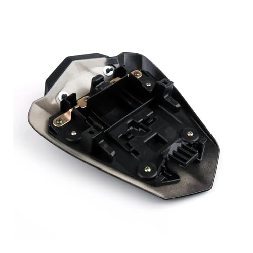 Capot de carénage selle moto finition premium pour R1 2009