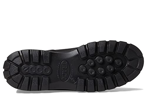 Image of ECCO Track 25 Hydromax Water Resistant Chelsea Boot