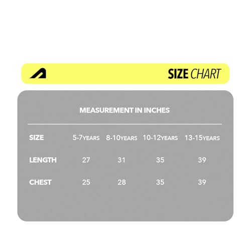 Image of Boldfit Raincoat for Kids Smart Back Long Raincoat with Hood Waterproof Rain Coat for Boys & Girls Lightweight School Poncho Jacket with Pockets & Buttons