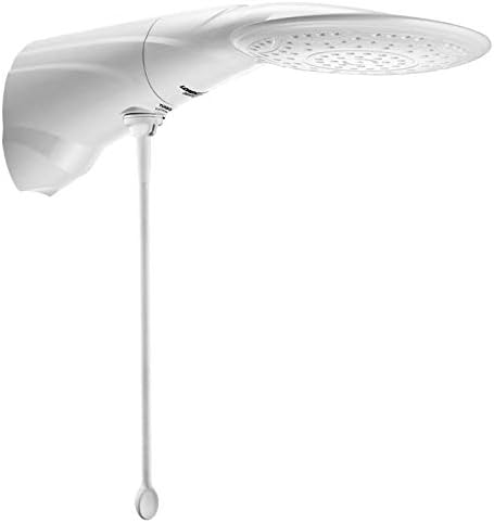 Ducha Advanced Turbo Eletrônica 7500w 220v Lorenzetti