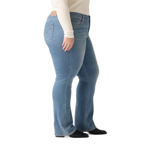 Image of Levi's Women's Classic Bootcut Jeans