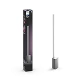 Philips Hue Signe RGB Farbwechsel LED Tischleuchte 29cm