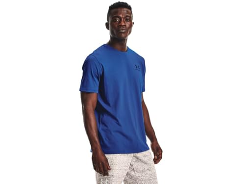Image of Under Armour Men's Sportstyle Colorblock T-Shirt