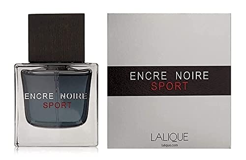 Lalique Encre Noire Sport Eau de Toilette
