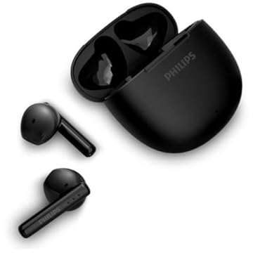 FONE DE OUVIDO PHILIPS TWS – TAT1139BK