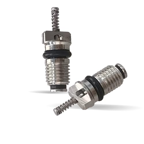 10 Pack Standard JRA A/C Schrader Valve Core Aftermarket Replacement to MT0059 59347 15-75234 Fits Foreign & Domestic Vehicles