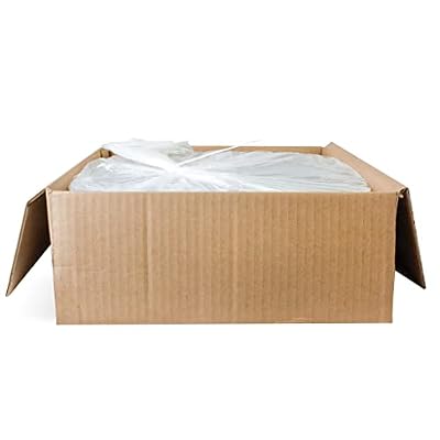 25 Lb Clear Glycerin Melt & Pour Soap Base Organic by Dr.Adorable