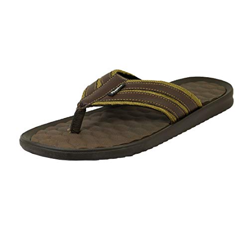 bata men's slippers and floaters