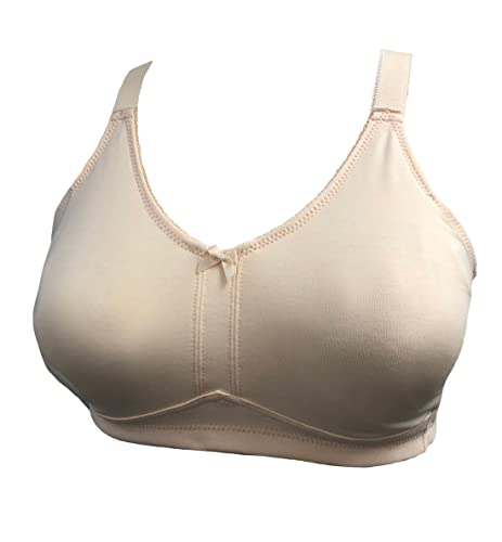 Mastectomy Bra with Pockets Based on Cup Sizes4