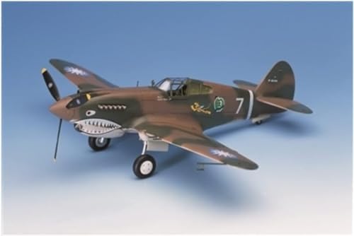Academy P-40C "Tomahawk" image 5