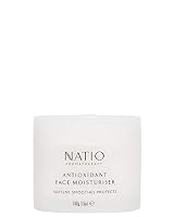 Natio Antioxidant Face Moisturiser, 100g