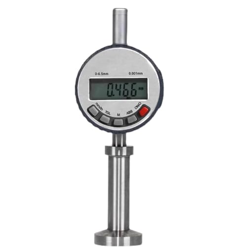 Surface Profile Gauge for Surface Roughness Measurement
