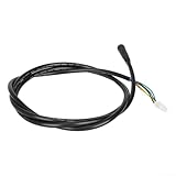 Línea confiable de la comunicación para la vespa eléctrica 4, longitud del cable de 65 3cm