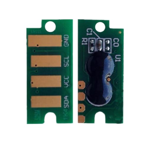 Puce de toner compatible CS3840 S3845 pour imprimantes laser professionnelles