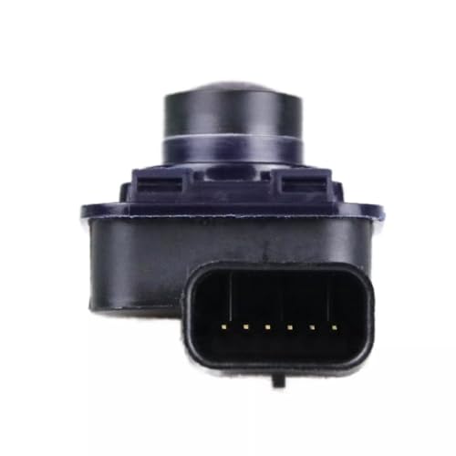 Image of Rear View Backup Parking Camera for 2016-2019 Ford Explorer 2.3L 2.5L F2GT-19G490-CC