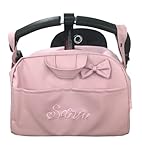 ✅ Personalizamos: En danielstore personalizamos bolsos, sábanas, dou dou, capas de baño, talegas, mantas, etc.. Puedes verlo pinchando en el texto "danielstore" .