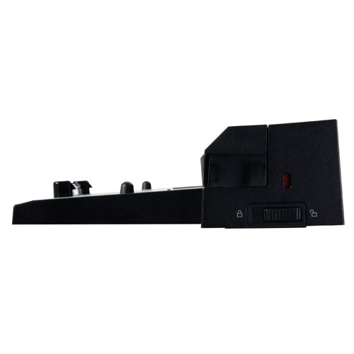 DELL 452-11508 replicatore di porte e docking station per notebook USB 2.0 Nero