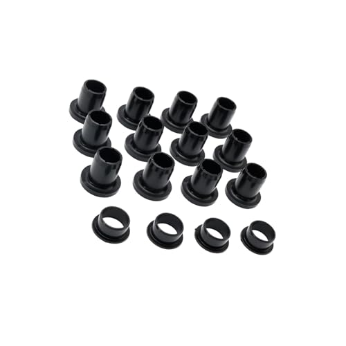 Kit buje de brazo de control Polaris RZR reparará dirección inestable delantera trasera