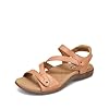 Taos Footwear Women's Big Time Sandal