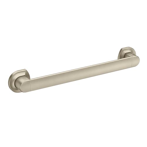 Moen MBHG3818BN genta 45 cm drążek do łazienki, szczotkowany nikiel